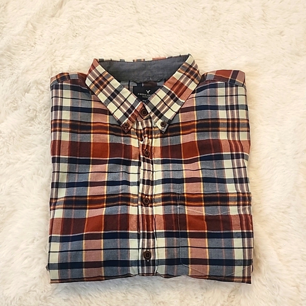 American Eagle Top